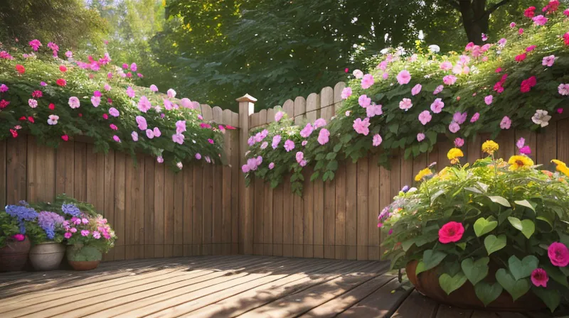 20 Projetos de Cerca de Madeira para Inspirar sua Casa ou Jardim