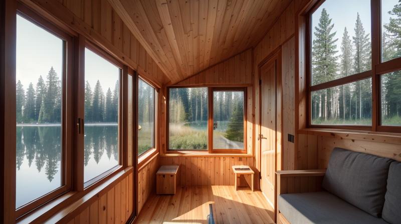 20 Tipos de Tiny Houses para Viver com Liberdade e Estilo! 20 Tipos de Tiny Houses para Viver com Liberdade e Estilo!