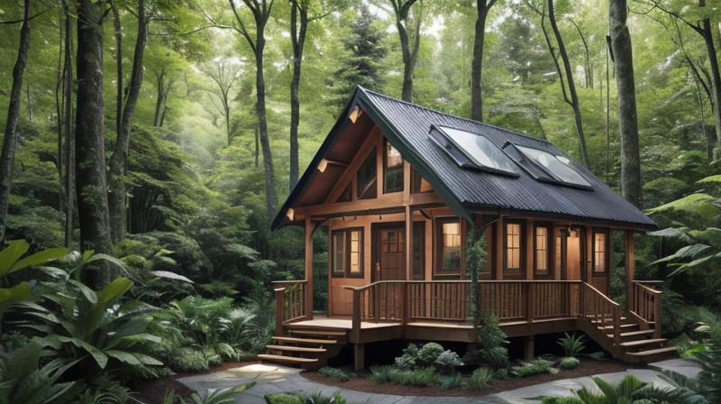 Tipos de Tiny Houses: Descubra Qual é o Melhor Para Você