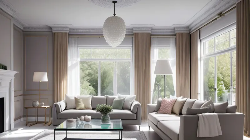 30 Dicas de Decoração para Transformar Sua Casa em um Oásis