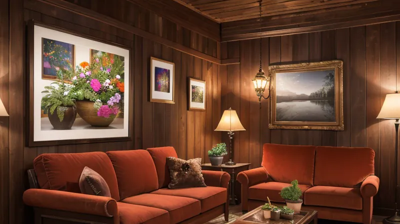 45 Modelos Incriveis para Decorar o Bar: Dicas e Ideias!