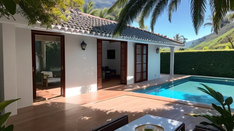5 Dicas Essenciais para a Proteção Térmica em Casas de Madeira: Segurança e Economia