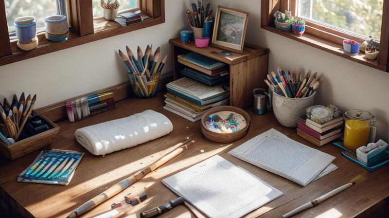 5 Dicas para Criar Artesanato com Rolo de Papel Higiênico