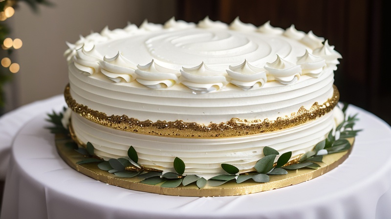 5 Dicas de Culinária para um Bolo Perfeito nas Bodas de Zinco!