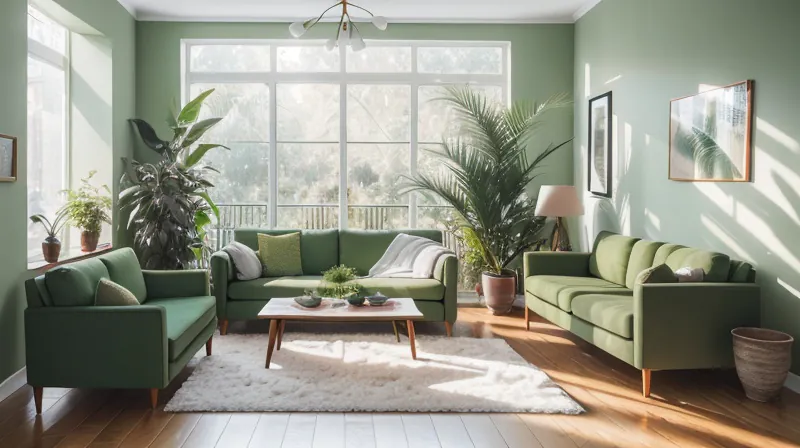 5 Dicas de Decoração com Cor de Goiaba para Ambientes Calmos e Aconchegantes 5 Dicas de Decoração com Cor de Goiaba para Ambientes Calmos e Aconchegantes