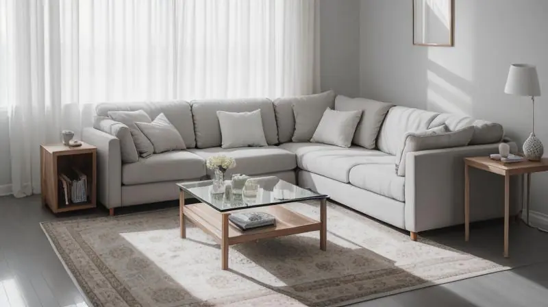 5 Dicas de Decoração para um Quarto Cinza que Você Não Pode Faltar!