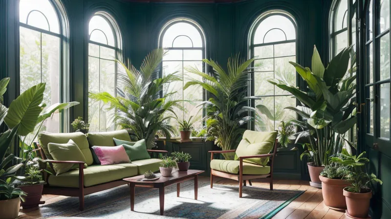 5 Dicas de Paisagismo para Plantas que Aromatizam e Iluminam sua Casa!