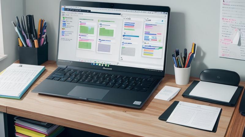 2. Organização Sistemática