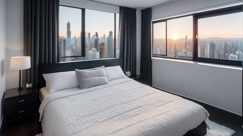 5 Dicas para Criar o Quarto de Casal Moderno dos Sonhos!