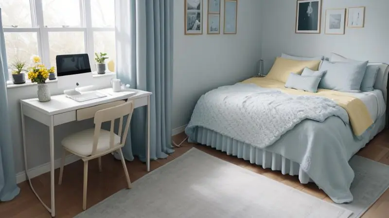 5 Dicas para Decoração de Quarto de Casal Simples e Charmosa 5 Dicas para Decoração de Quarto de Casal Simples e Charmosa