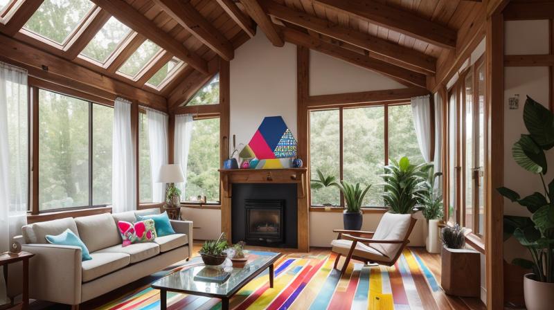 Seção 1: Selecione um Design que se Adapte ao Ambiente