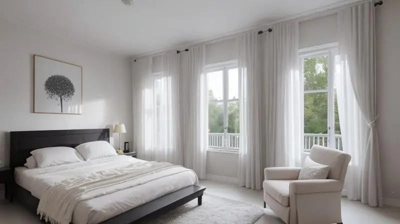 5 Dicas para Decorar o Quarto de Casal com Estilo Simples e Econômico