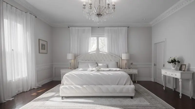 5 Dicas para Decorar o Quarto de Casal com Estilo e Amor!