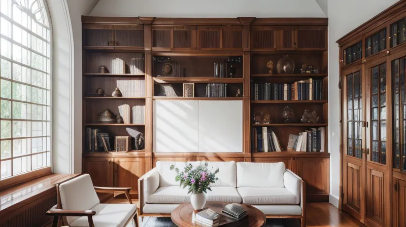 5 Dicas para Decorar um Nicho de Gaveta em Casa: Inspirações e Ideias!