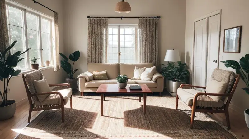 5 Dicas para Escolher o Tapete Sisal Perfeito para a Sua Sala