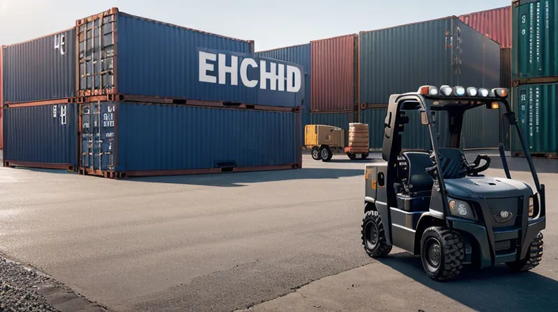 5 Motivos Incontestáveis: Por que os Containers Dóqueis Revolucionam o Mercado Civil