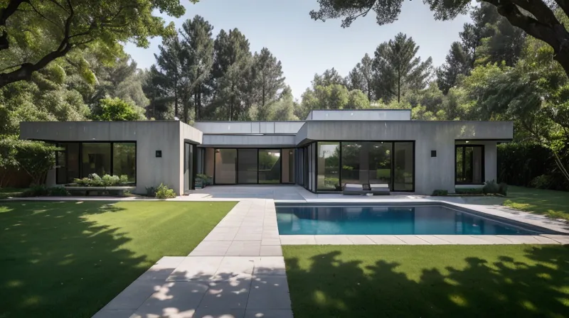 5 Motivos para Investir em Casas de Placa de Concreto: O Futuro da Construção! 5 Motivos para Investir em Casas de Placa de Concreto: O Futuro da Construção!
