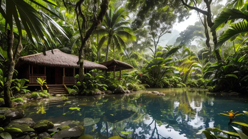 5 Passos Para Criar um Negócio Lucrativo com Ecoturismo em Pousadas: Dicas para 2026 5 Passos Para Criar um Negócio Lucrativo com Ecoturismo em Pousadas: Dicas para 2026