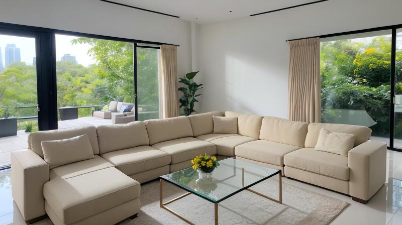 Projeto 1: Suíte Contemporânea em Casa Duplex