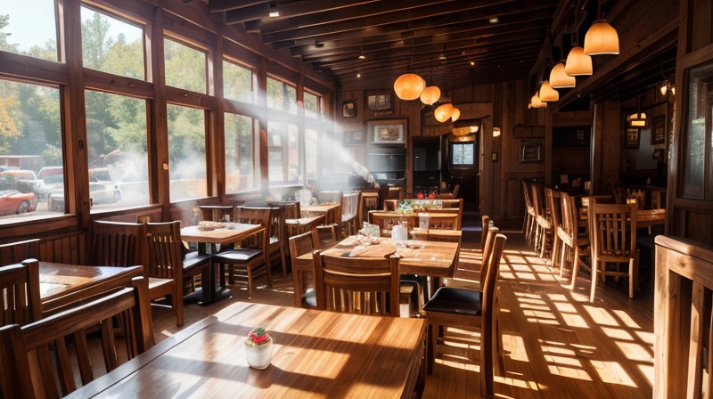 5 Segredos para Transformar o Seu Comércio em um Restaurante Caseiro de Sucesso!