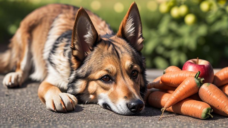 A Patrulha Canina que Amava Bolo: Dicas de Culinária para Cães Felizes A Patrulha Canina que Amava Bolo: Dicas de Culinária para Cães Felizes