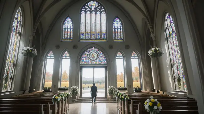 Abrir uma Igreja: Passos e Dicas para Iniciar um Comércio Espiritual