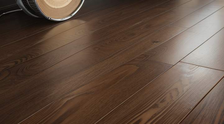 Por Que Meu Piso Laminado Estala? Entendendo a Física do Ruído