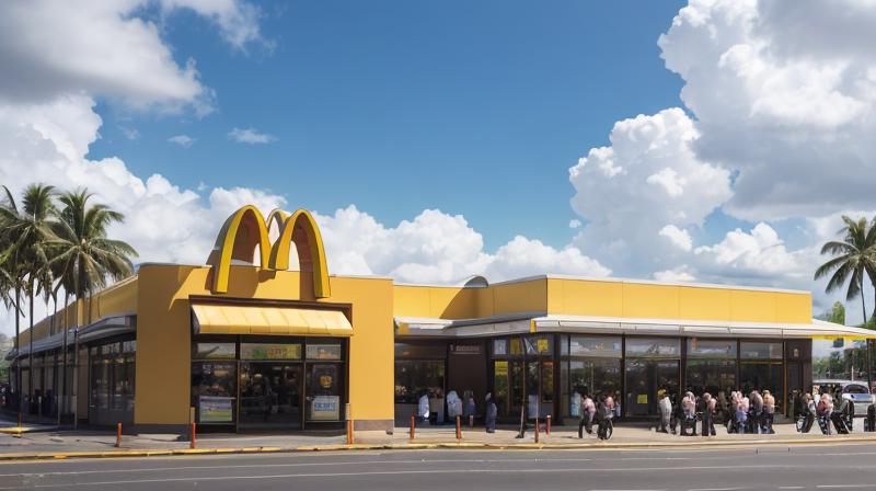 Oportunidades de Abertura de Franquias