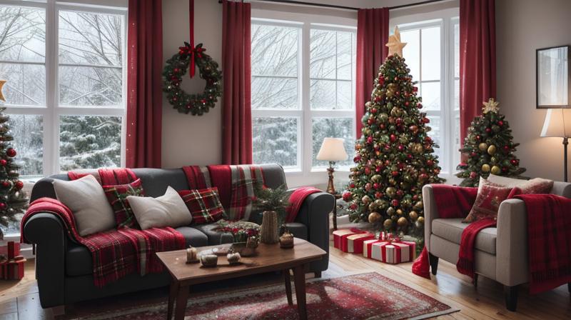 Arvores de Natal Decoradas: Datas Especiais para Ficar Encantado! Arvores de Natal Decoradas: Datas Especiais para Ficar Encantado!