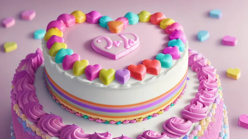 Bolo Chuva de Amor: Receita Caseira para Surpreender Seu Ente Querido