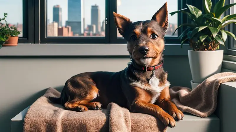 Cachorros no Apartamento: Dicas de Criação e Comportamento para Moradores Cachorros no Apartamento: Dicas de Criação e Comportamento para Moradores