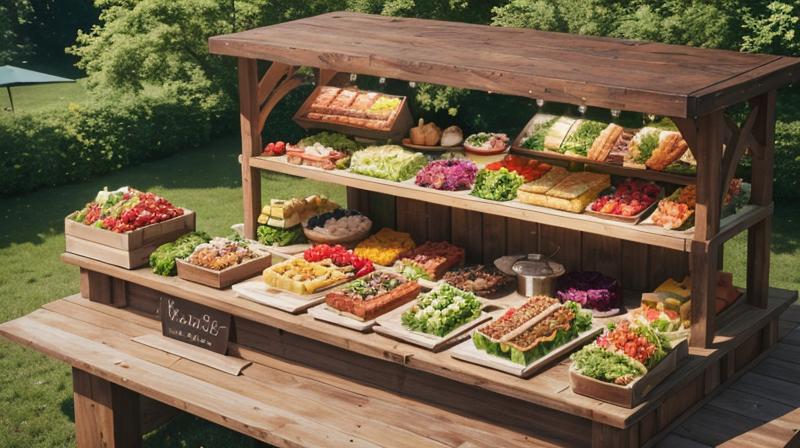 Cardápios de Lanches: Dicas e Sugestões para Empreendedores Cardápios de Lanches: Dicas e Sugestões para Empreendedores