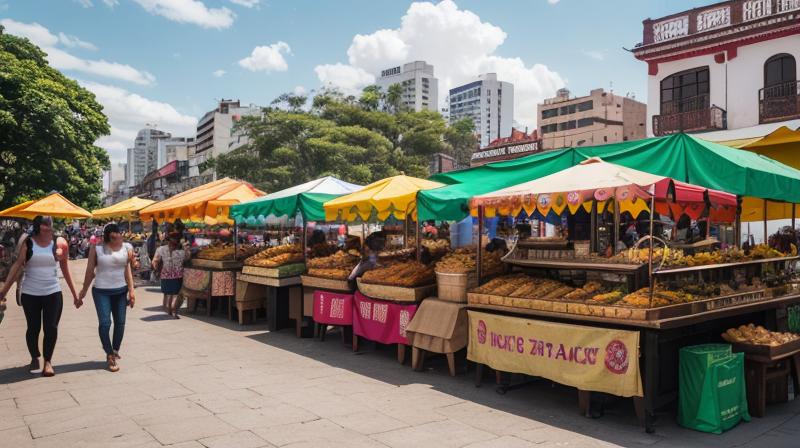 Entenda a Importância do Cardápio
