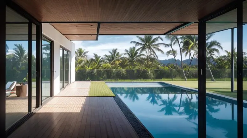 Casa Móvel: A Solução Perfeita para Habitáculo Flexível no Brasil! Casa Móvel: A Solução Perfeita para Habitáculo Flexível no Brasil!