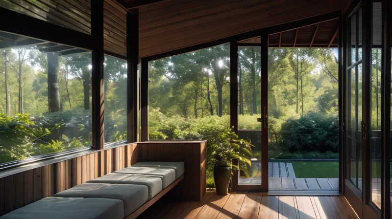Casa Pré-Fabricada: O Investimento Inteligente para o Seu Futuro Casa Pré-Fabricada: O Investimento Inteligente para o Seu Futuro