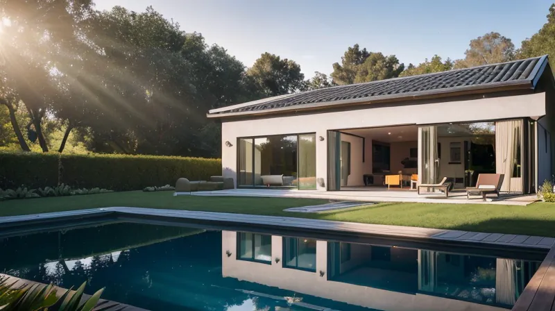 Casa Pré-Fabricada: O Que É, Tipos e Custo – Dicas de Planejamento Casa Pré-Fabricada: O Que É, Tipos e Custo – Dicas de Planejamento