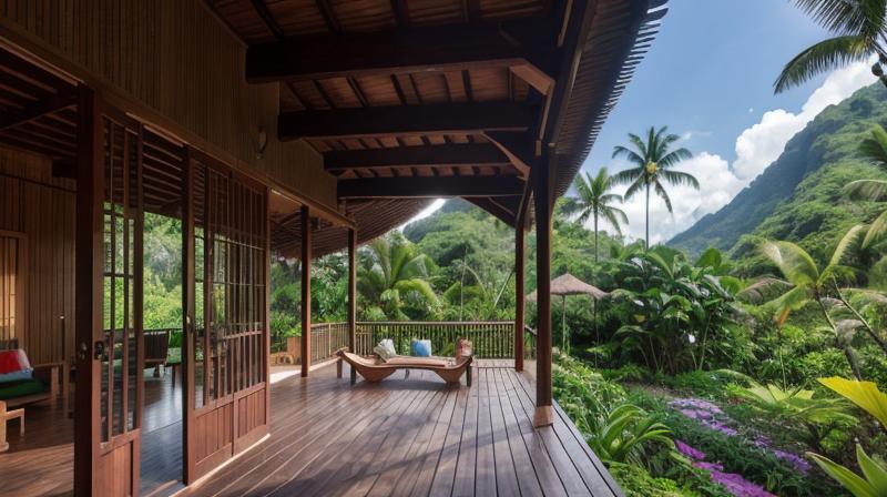 Tipos de Casas Pré-Fabricadas