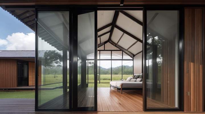 Casas de Madeira Pré-Fabricadas em Abadia de Goiás – GO Casas de Madeira Pré-Fabricadas em Abadia de Goiás – GO