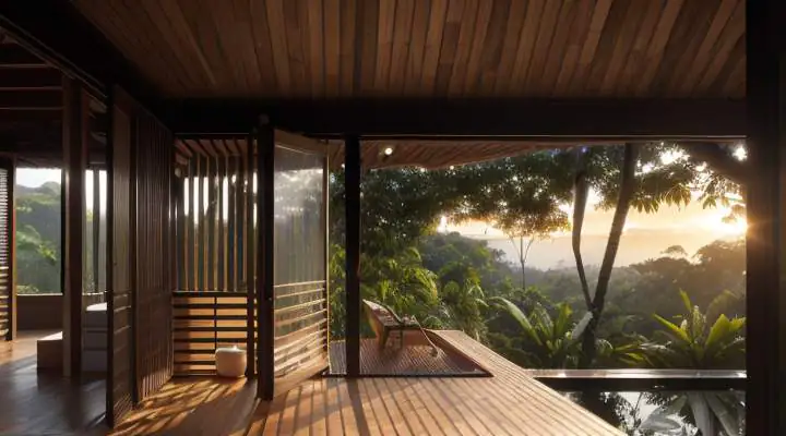 Casas de Madeira Pré-Fabricadas em Acajutiba – BA Casas de Madeira Pré-Fabricadas em Acajutiba – BA