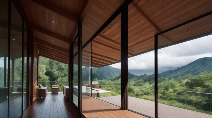 Vantagens das Casas Pré-Fabricadas