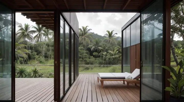 Casas de Madeira Pré-Fabricadas em Afonso Bezerra – RN Casas de Madeira Pré-Fabricadas em Afonso Bezerra – RN