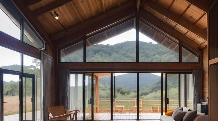 O Que São as Casas Pré-Fabricadas?