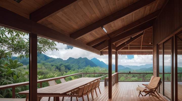 Vantagens das Casas Pré-Fabricadas