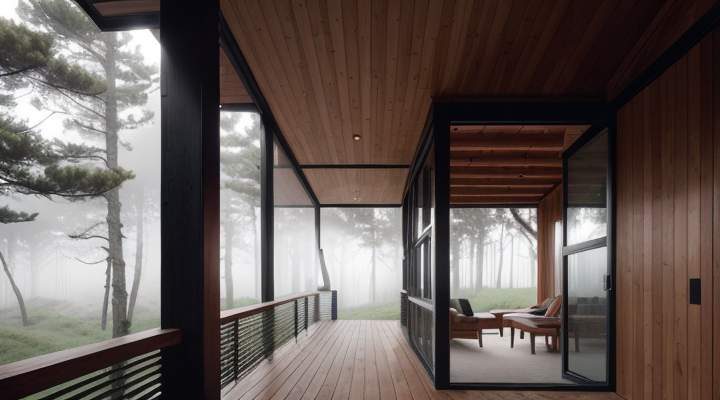 Vantagens das Casas Pré-Fabricadas