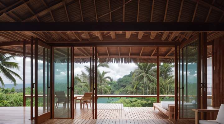 O Que São as Casas Pré-Fabricadas?