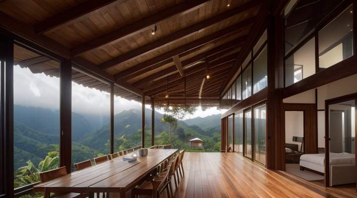 Casas de Madeira Pré-Fabricadas em Águas Formosas – MG Casas de Madeira Pré-Fabricadas em Águas Formosas – MG