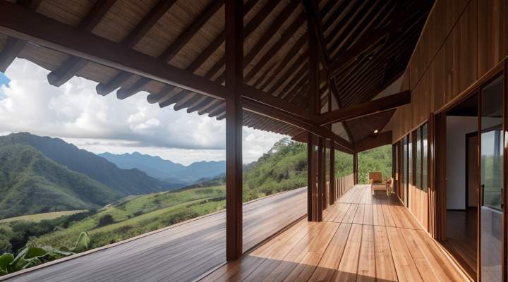O Que São as Casas Pré-Fabricadas?