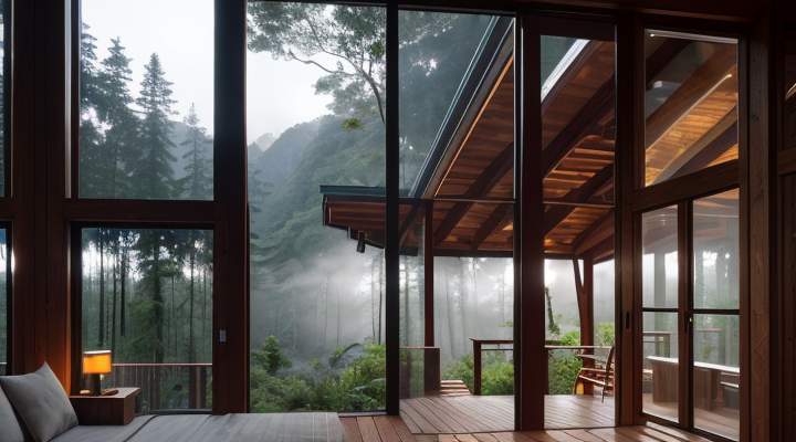 Casas de Madeira Pré-Fabricadas em Águas Vermelhas – MG Casas de Madeira Pré-Fabricadas em Águas Vermelhas – MG