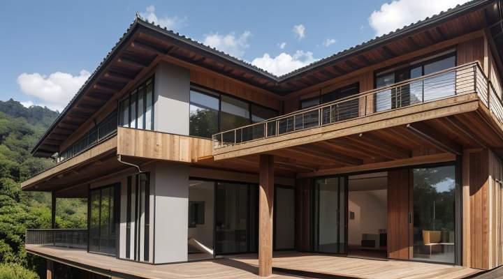 O Que São as Casas Pré-Fabricadas?