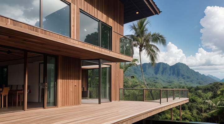 Vantagens das Casas Pré-Fabricadas
